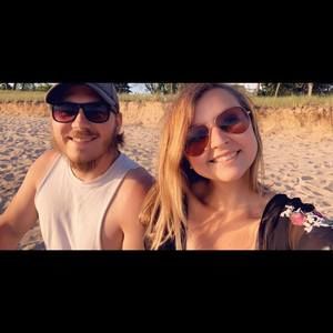 Meet your Posher, Sierra